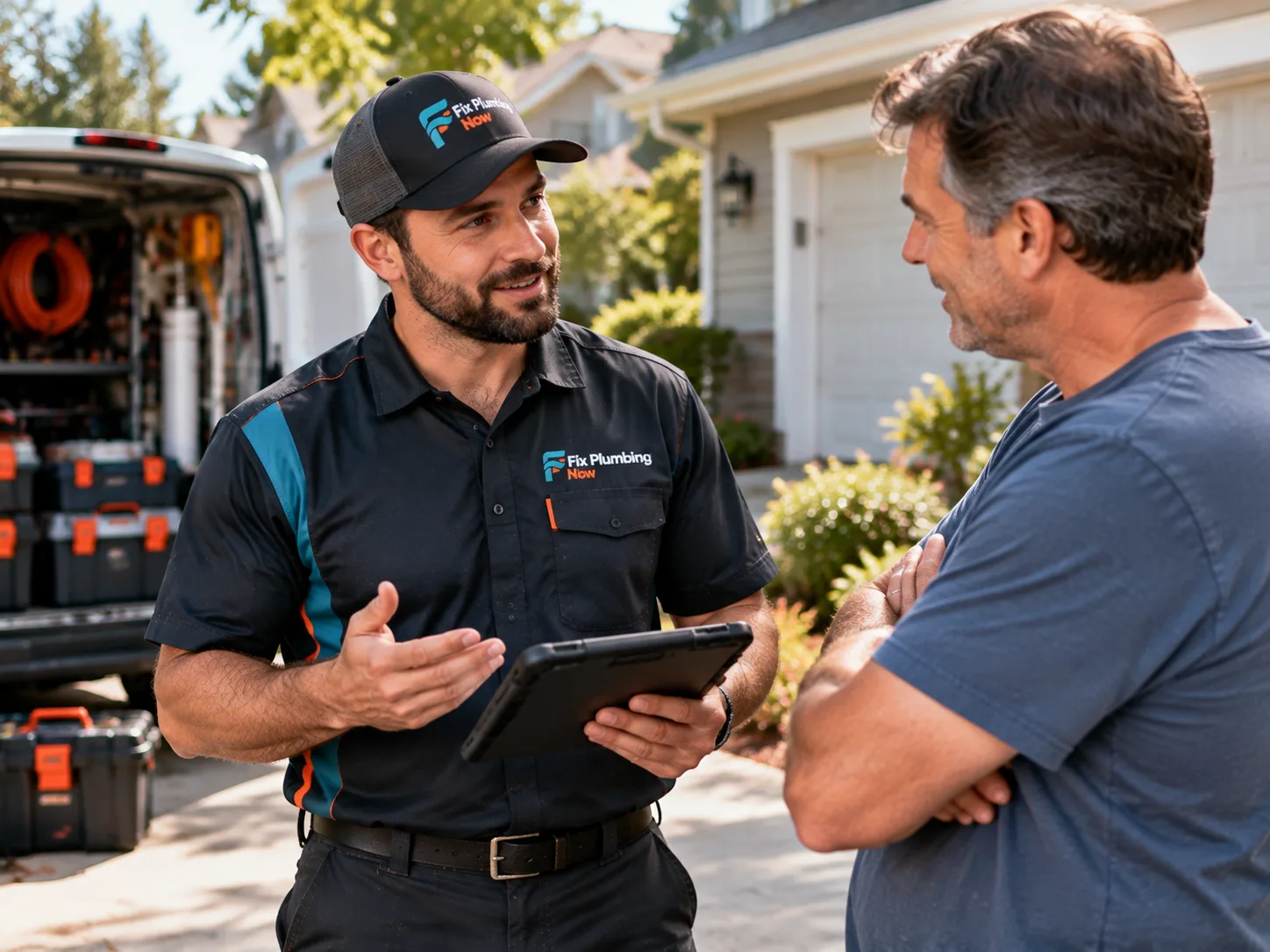 Clogged Drain Service Palm City, FL FAQs